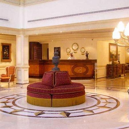 Sunset Jeddah Hotel ภายนอก รูปภาพ