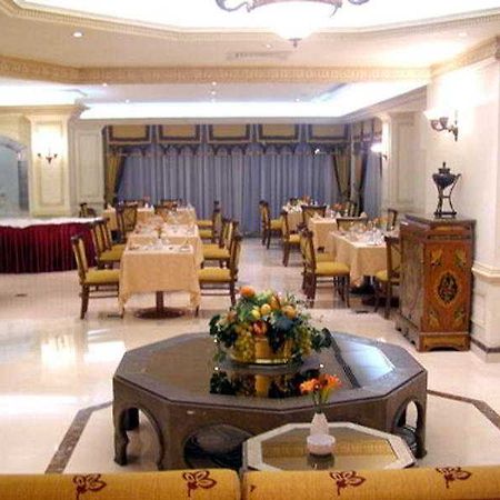 Sunset Jeddah Hotel ภายนอก รูปภาพ