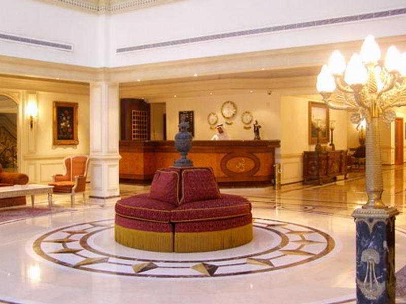 Sunset Jeddah Hotel ภายนอก รูปภาพ
