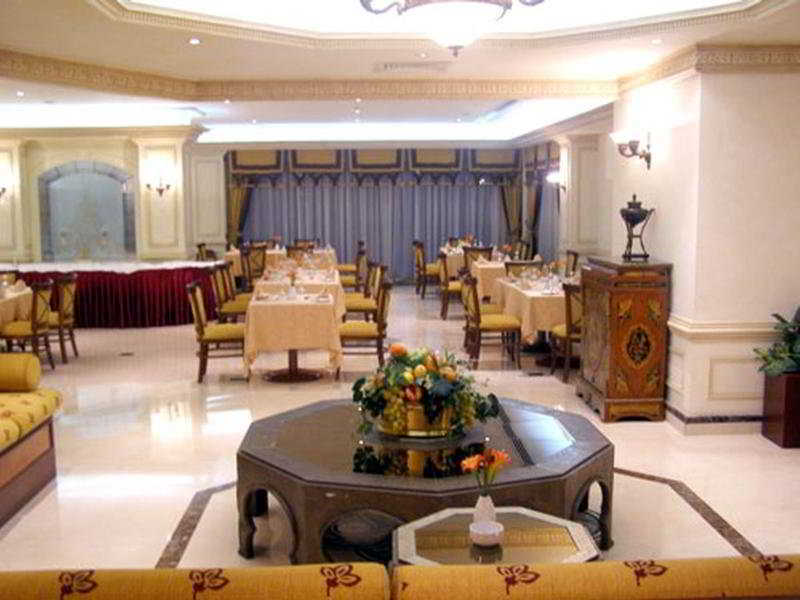 Sunset Jeddah Hotel ภายนอก รูปภาพ