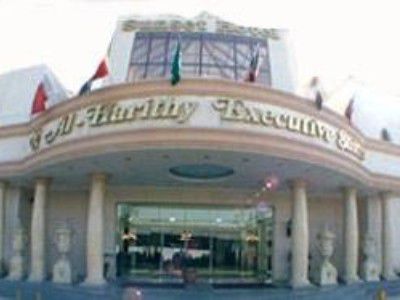 Sunset Jeddah Hotel ภายนอก รูปภาพ